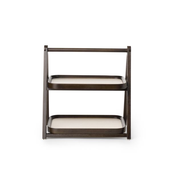 ALFA Organizer rack_Brown_01